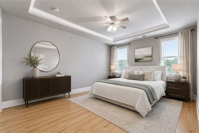 383 16th Street NW 2, Atlanta, GA 30363