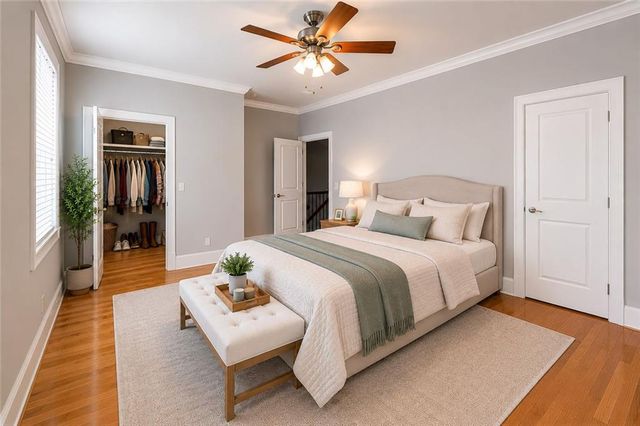 383 16th Street NW 2, Atlanta, GA 30363