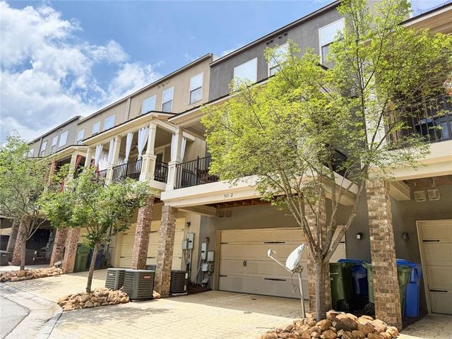 383 16th Street NW 2, Atlanta, GA 30363
