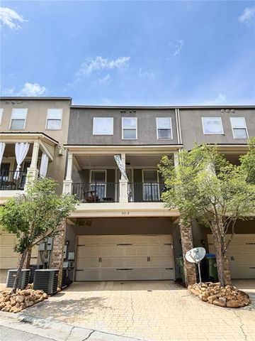 383 16th Street NW 2, Atlanta, GA 30363
