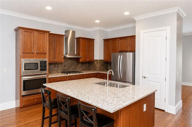 383 16th Street NW 2, Atlanta, GA 30363