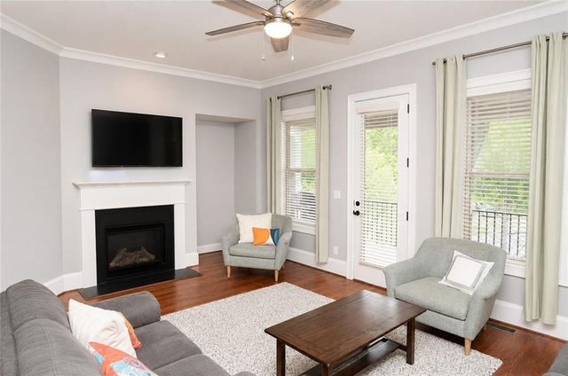 383 16th Street NW 2, Atlanta, GA 30363
