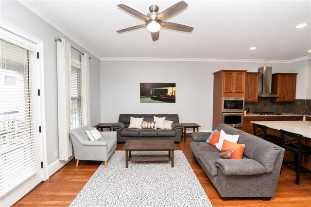 383 16th Street NW 2, Atlanta, GA 30363