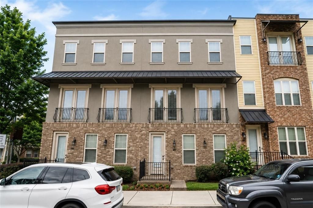 383 16th Street NW 2, Atlanta, GA 30363