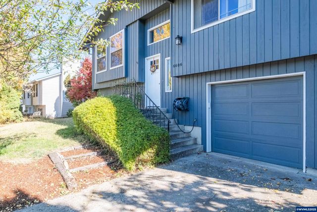 6606 McLeod Ln NE, Keizer, OR 97303