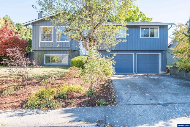 6606 McLeod Ln NE, Keizer, OR 97303