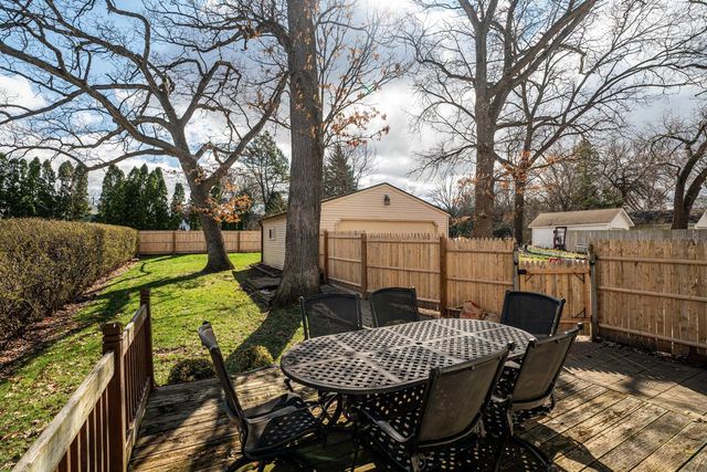 119 Columbia AVENUE, Waukesha, WI 53186
