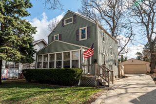 119 Columbia AVENUE, Waukesha, WI 53186