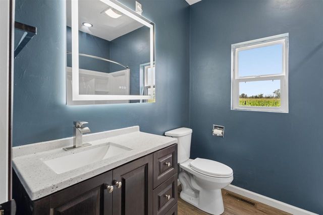 535 N PHEASANT DRIVE, New London, WI 54961