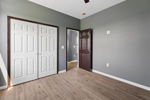 535 N PHEASANT DRIVE, New London, WI 54961