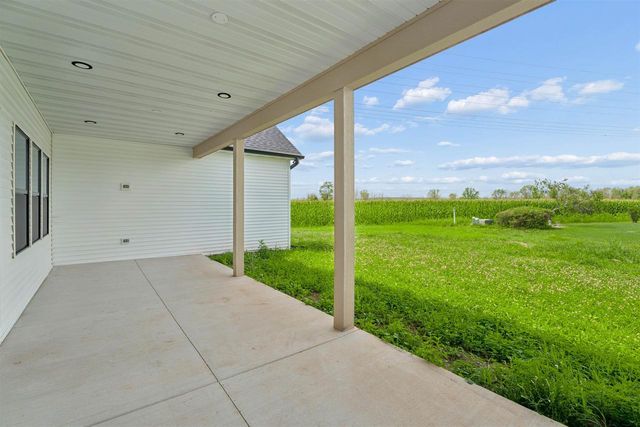 535 N PHEASANT DRIVE, New London, WI 54961