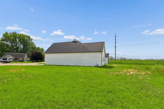 535 N PHEASANT DRIVE, New London, WI 54961