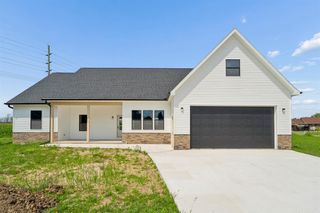 535 N PHEASANT DRIVE, New London, WI 54961