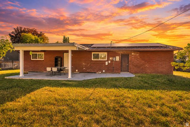 1178 N 200 E, Orem, UT 84057