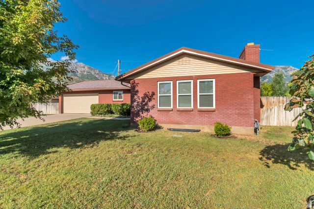 1178 N 200 E, Orem, UT 84057