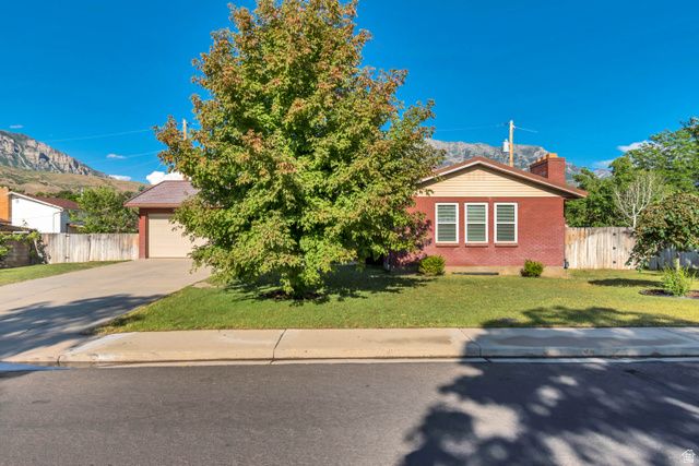 1178 N 200 E, Orem, UT 84057