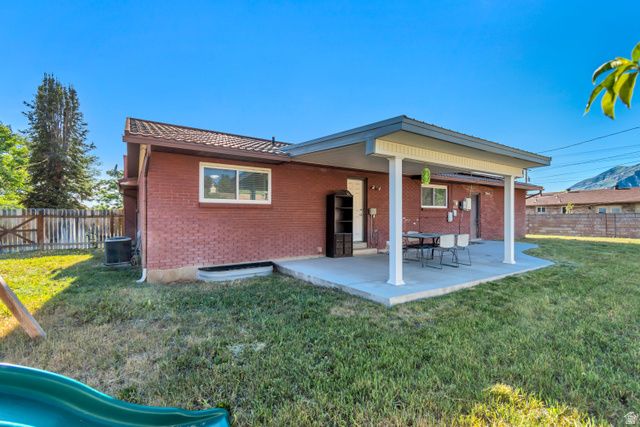 1178 N 200 E, Orem, UT 84057