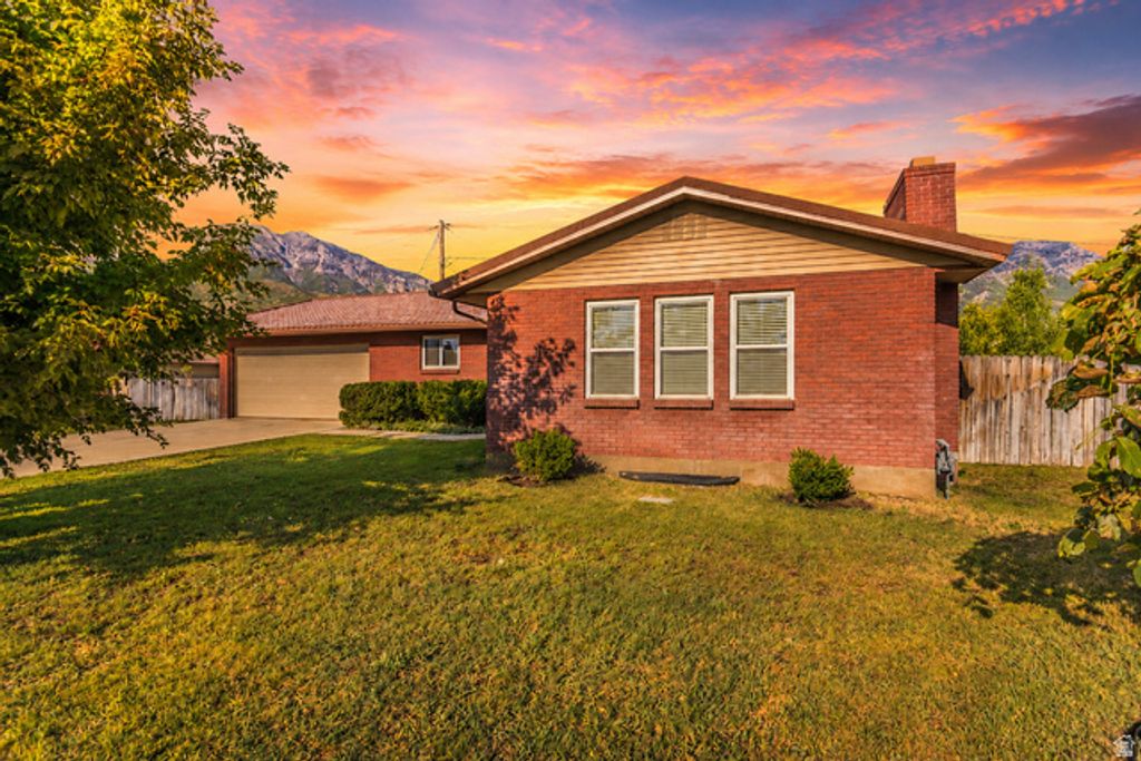 1178 N 200 E, Orem, UT 84057