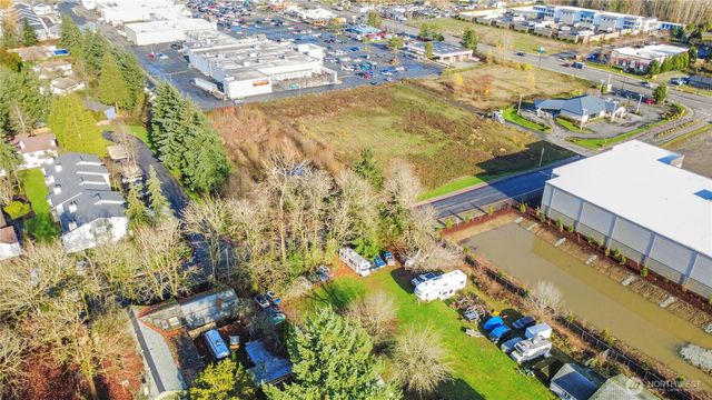 2810 Redwood Street, Milton, WA 98354