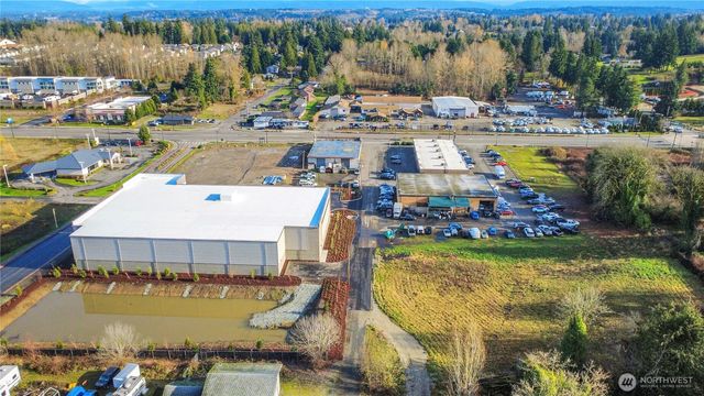 2810 Redwood Street, Milton, WA 98354