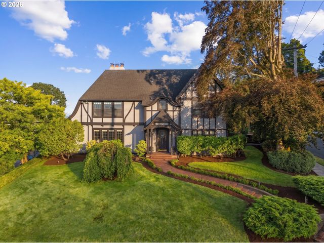 2804 Nw CUMBERLAND Rd, Portland, OR 97210