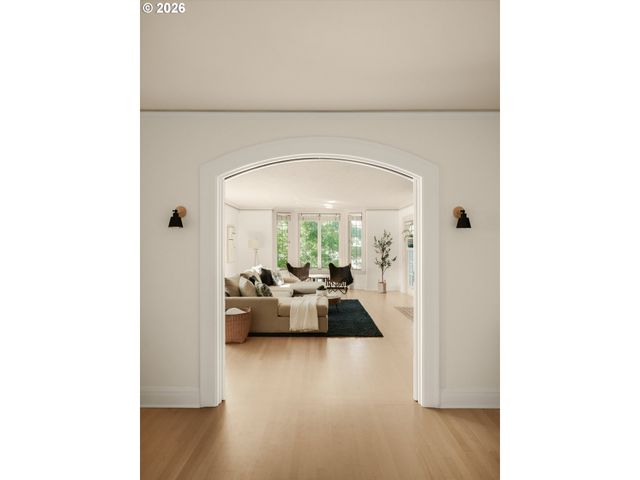 2804 Nw CUMBERLAND Rd, Portland, OR 97210