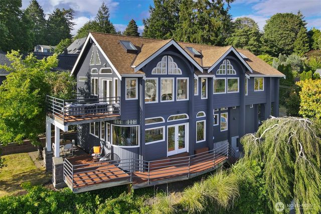 3951 Dayton Avenue N, Seattle, WA 98103