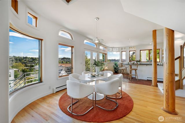 3951 Dayton Avenue N, Seattle, WA 98103