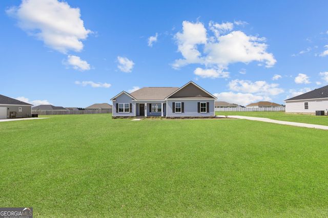 0 Ryegrass Road 90, Statesboro, GA 30458