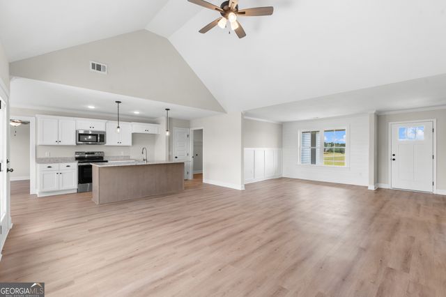 0 Ryegrass Road 90, Statesboro, GA 30458