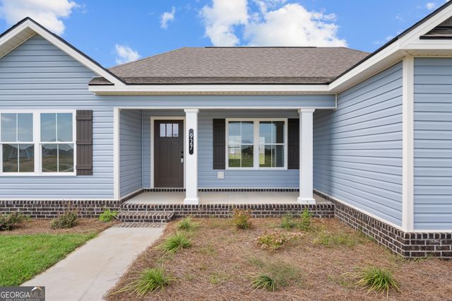 0 Ryegrass Road 90, Statesboro, GA 30458