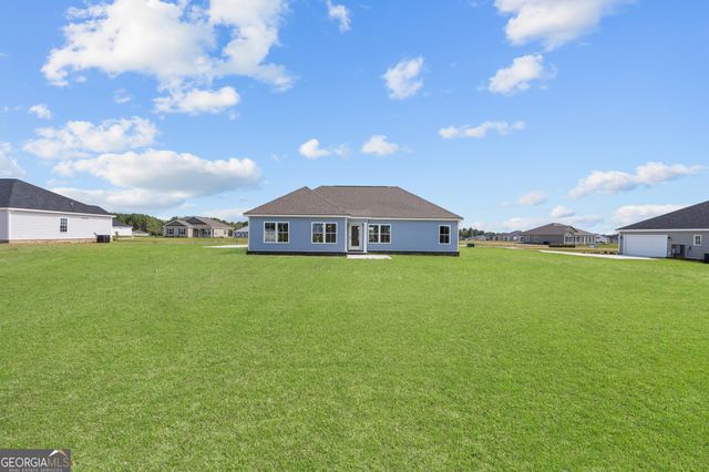 0 Ryegrass Road 90, Statesboro, GA 30458