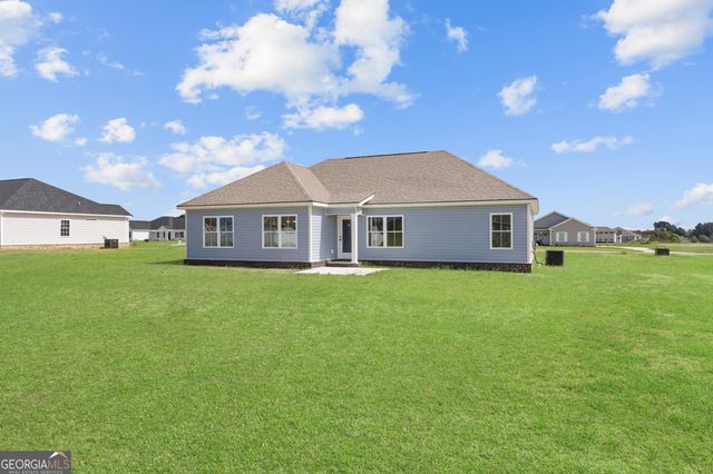 0 Ryegrass Road 90, Statesboro, GA 30458