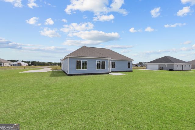 0 Ryegrass Road 90, Statesboro, GA 30458