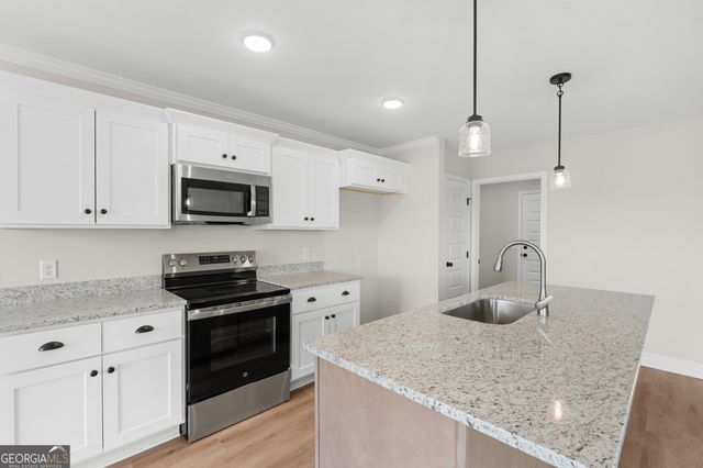 0 Ryegrass Road 90, Statesboro, GA 30458