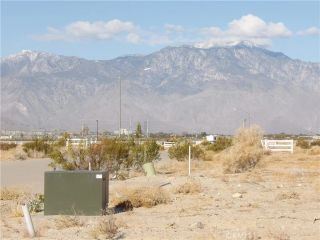75186 Hidden Springs, Thousand Palms, CA 92276