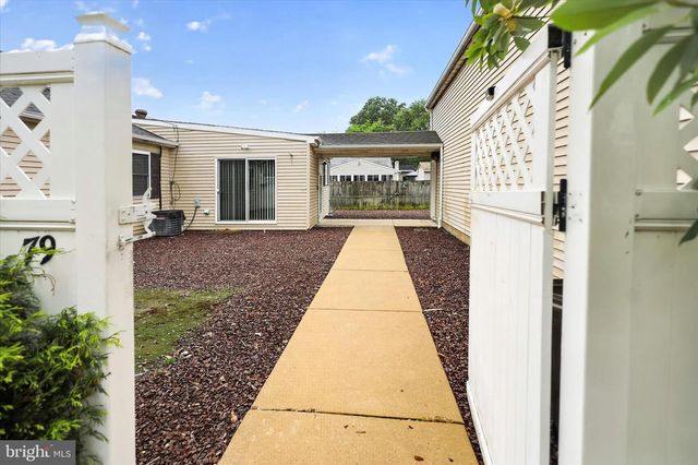 79 MIRAMAR DR, Pennsville, NJ 08070
