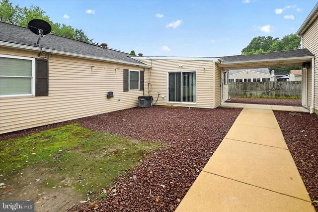 79 MIRAMAR DR, Pennsville, NJ 08070