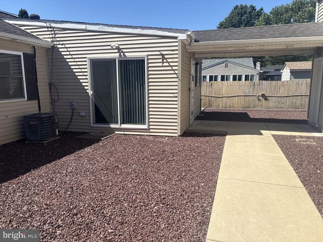 79 MIRAMAR DR, Pennsville, NJ 08070