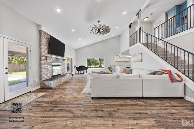 16550 Stephenie Street, Bakersfield, CA 93314