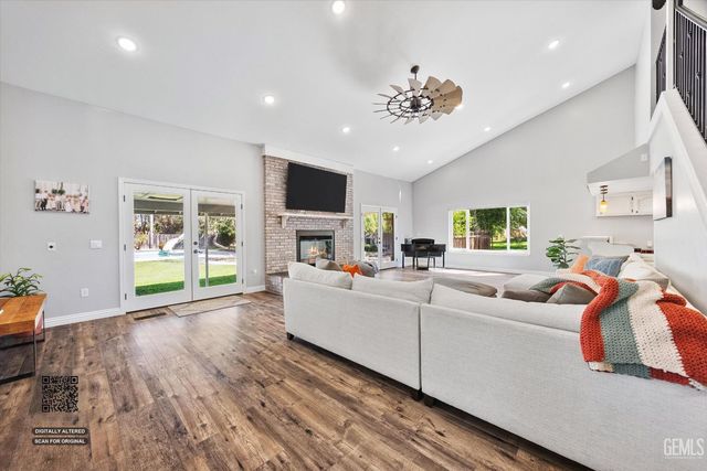 16550 Stephenie Street, Bakersfield, CA 93314