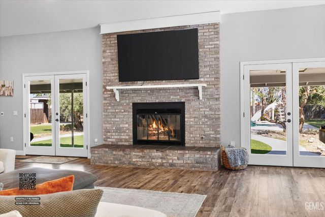 16550 Stephenie Street, Bakersfield, CA 93314