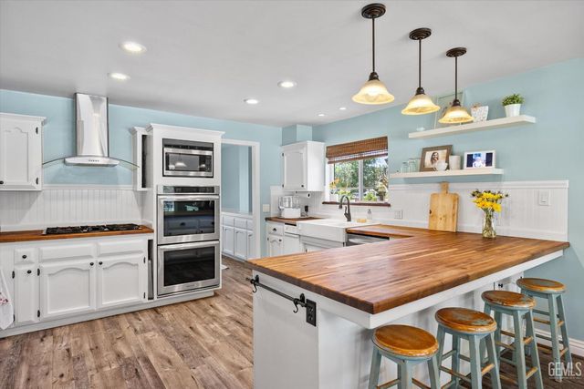 16550 Stephenie Street, Bakersfield, CA 93314