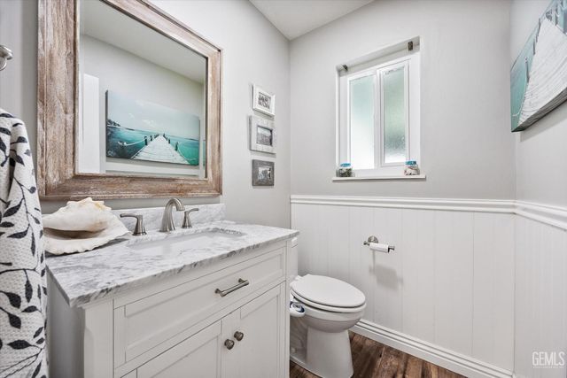 16550 Stephenie Street, Bakersfield, CA 93314