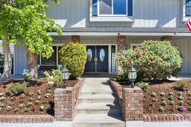 16550 Stephenie Street, Bakersfield, CA 93314