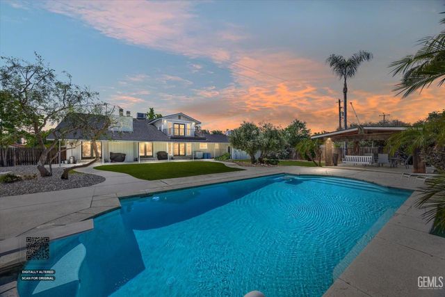 16550 Stephenie Street, Bakersfield, CA 93314