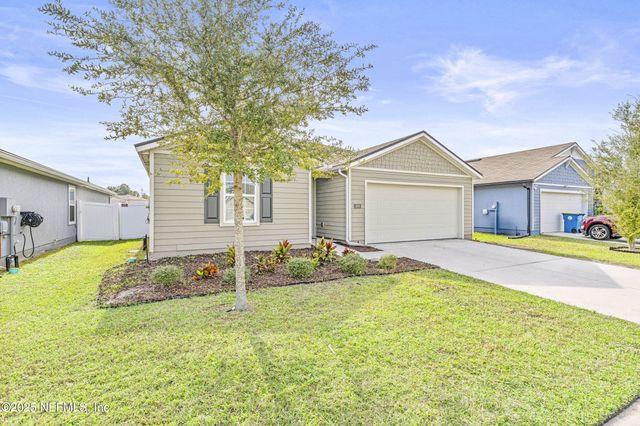 3696 SHINER Drive, Jacksonville, FL 32226