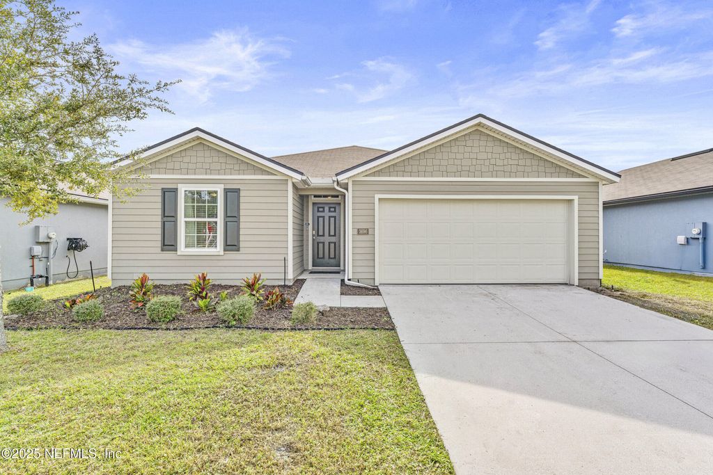 3696 SHINER Drive, Jacksonville, FL 32226