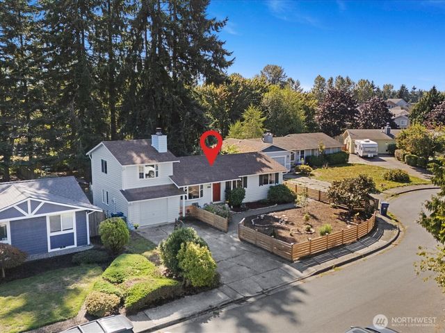 900 116th Street SW, Everett, WA 98204
