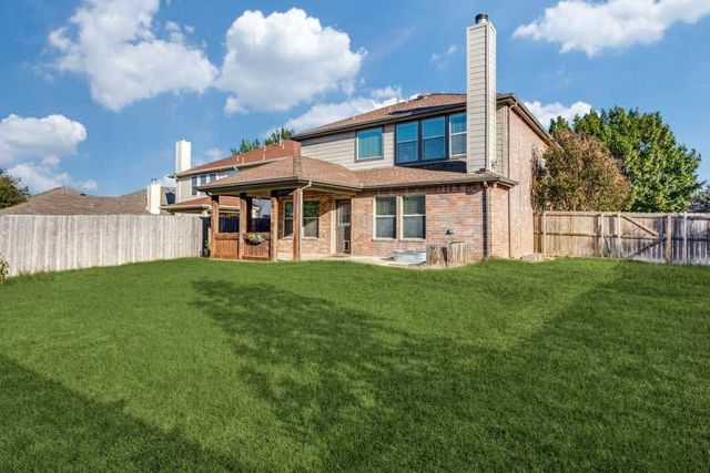 5901 Westgate Drive, Fort Worth, TX 76179